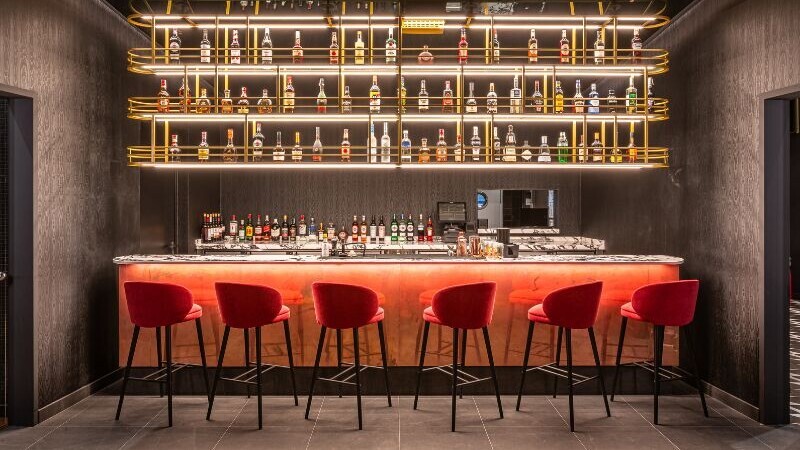 Mediterranean Palace Hotel